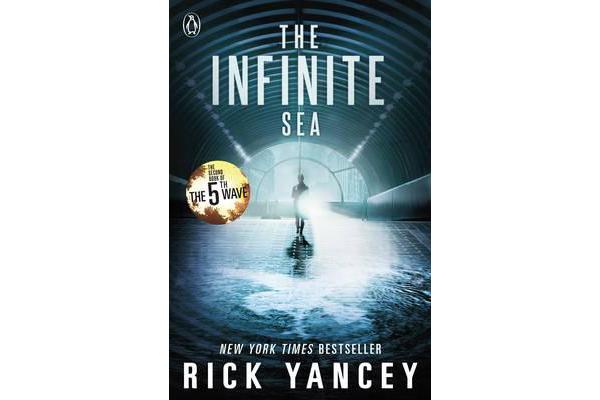 The 5th Wave - The Infinite Sea (Book 2)