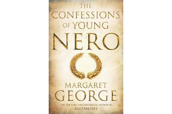 The Confessions of Young Nero