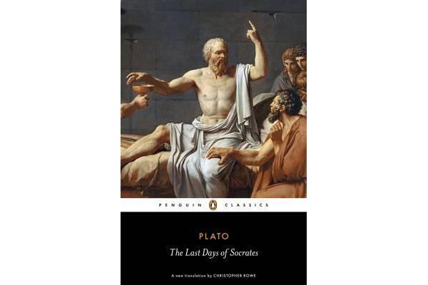 The Last Days of Socrates