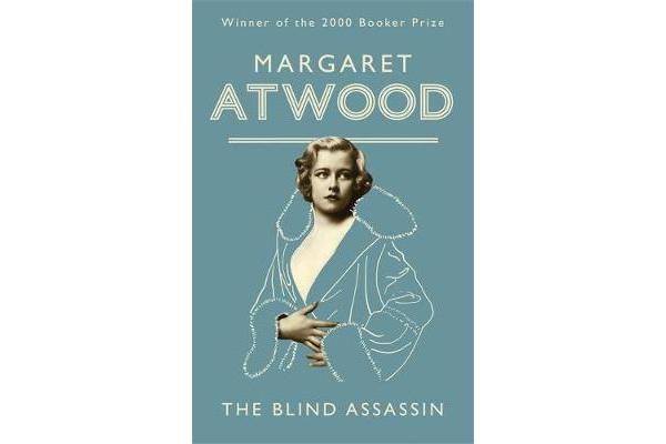 The Blind Assassin