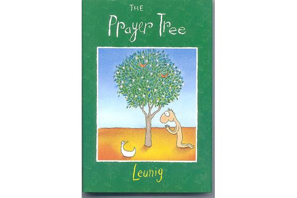 The Prayer Tree