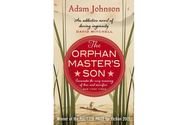 The Orphan Master's Son