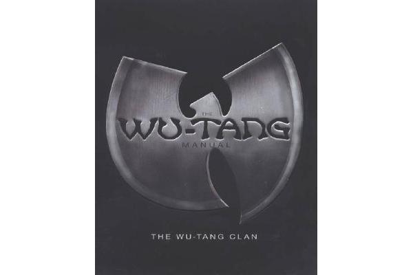 The Wu-tang Manual - The Wu-Tang Clan no rights - plexus edition 07/05