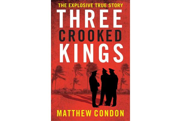 Three Crooked Kings