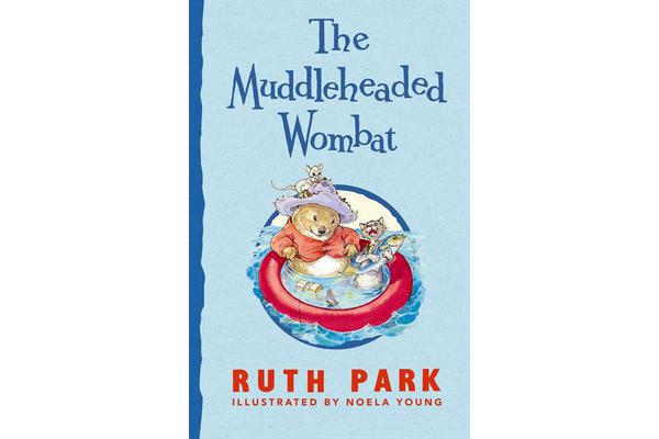 The Muddleheaded Wombat