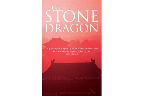 The Stone Dragon