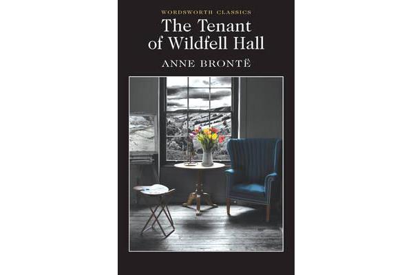 The Tenant of Wildfell Hall