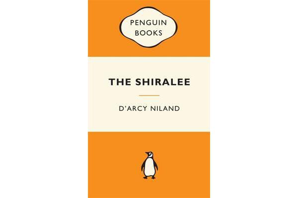 The Shiralee - Popular Penguins