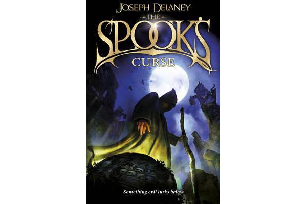 The Spook's Curse - Book 2