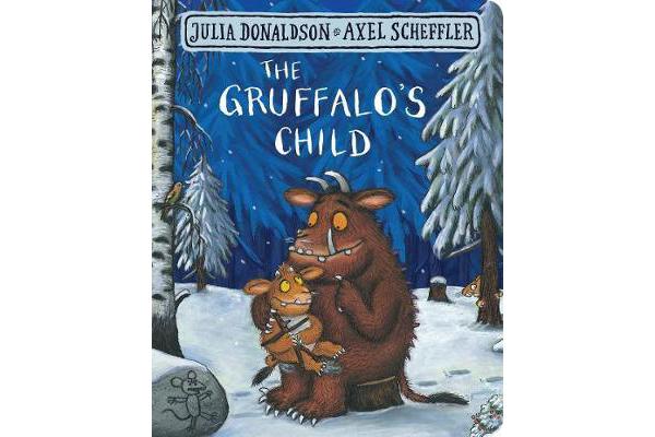 The Gruffalo's Child