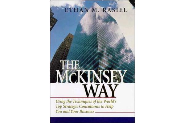 The McKinsey Way