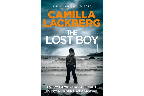 The Lost Boy