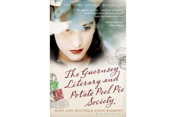 The Guernsey Literary and Potato Peel Pie Society