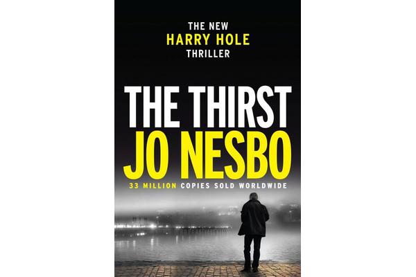 The Thirst - Harry Hole 11