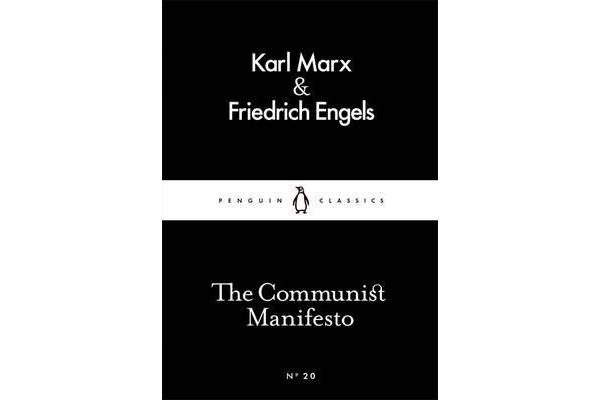 The Communist Manifesto