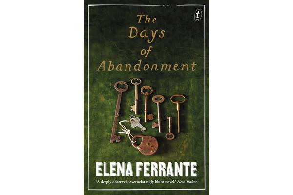 The Days of Abandonment