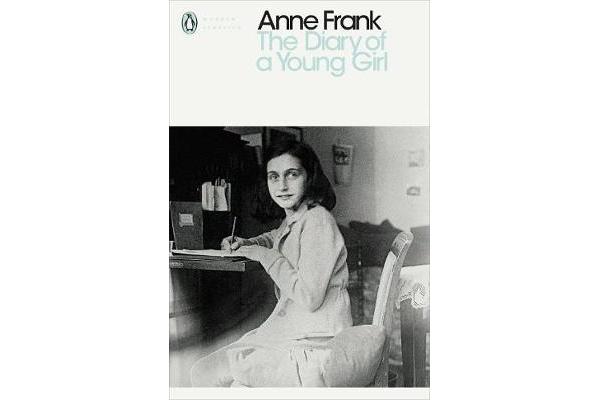 The Diary of a Young Girl - The Definitive Edition