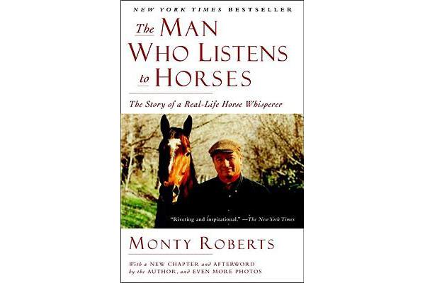 The Man Who Listens to Horses