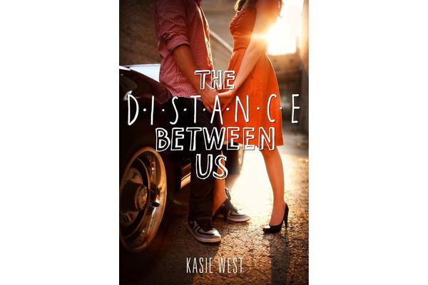 The Distance Between Us