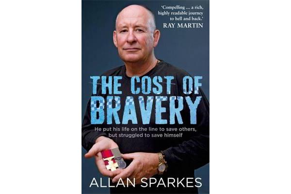 The Cost Of Bravery