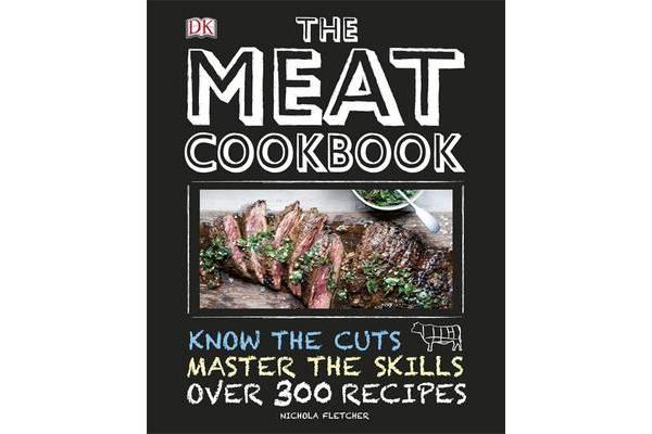 The Meat Cookbook