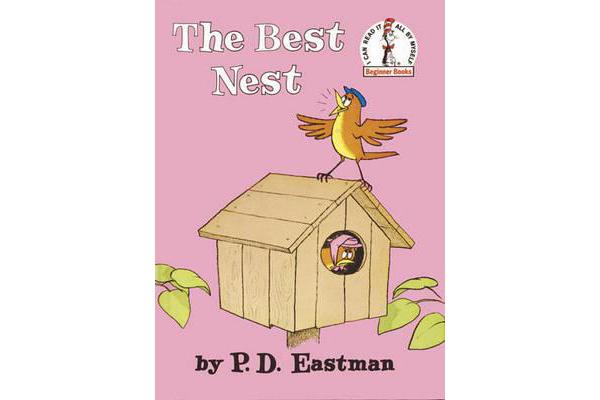 The Best Nest