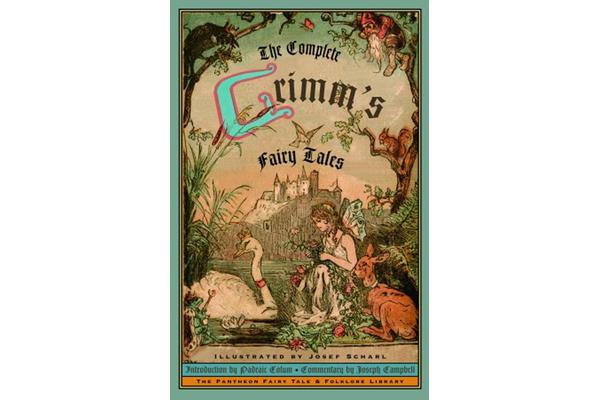 The Complete Grimm's Fairy Tales