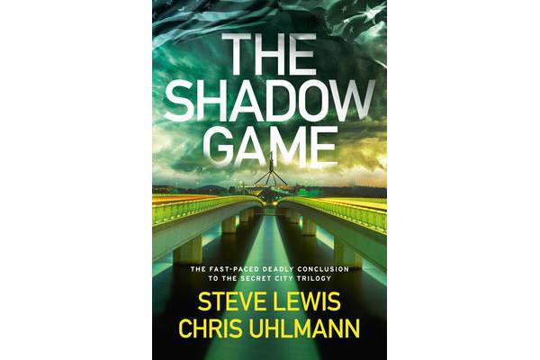 The Shadow Game