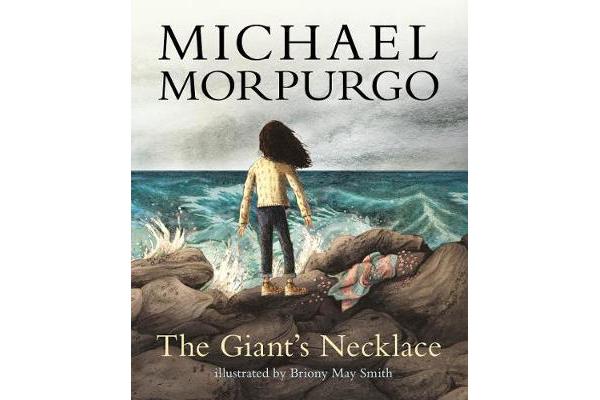 The Giant's Necklace