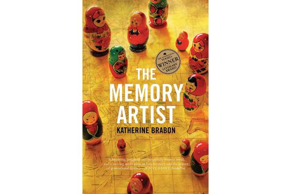 The Memory Artist