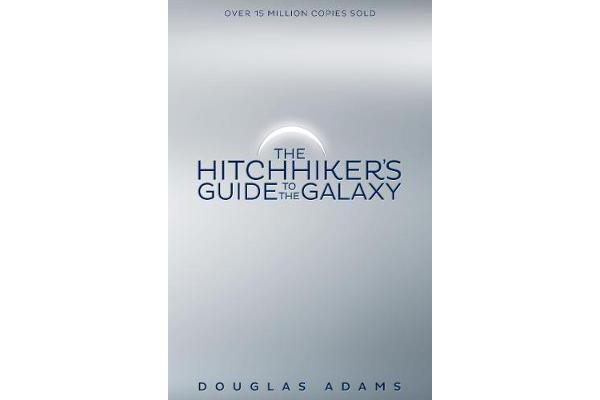 The Hitchhiker's Guide to the Galaxy