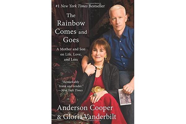 The Rainbow Comes and Goes - A Mother and Son on Life, Love, and Loss