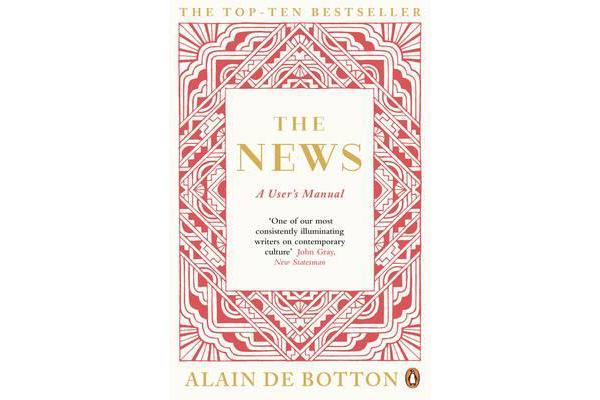 The News - A User's Manual