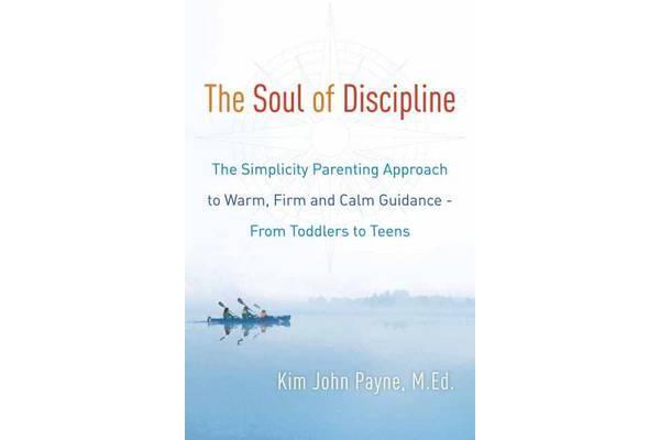 The Soul Of Discipline