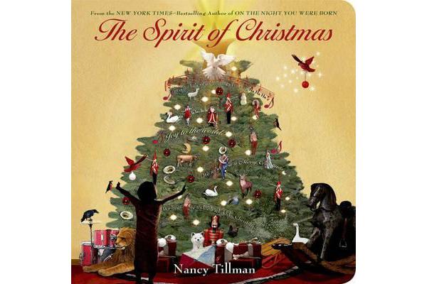 The Spirit Of Christmas