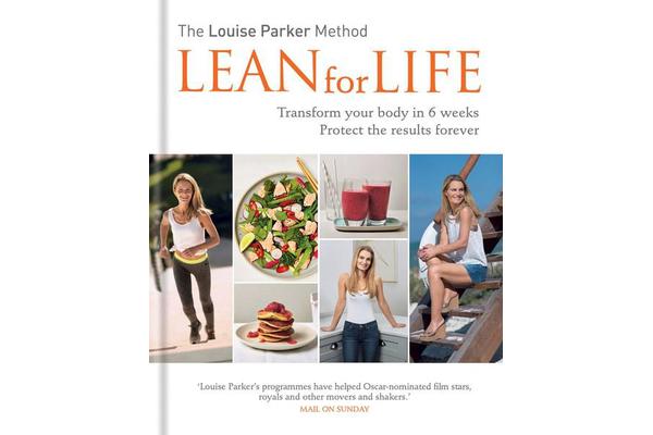 The Louise Parker Method - Lean for Life