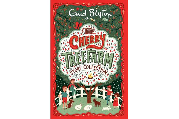 The Cherry Tree Farm Story Collection