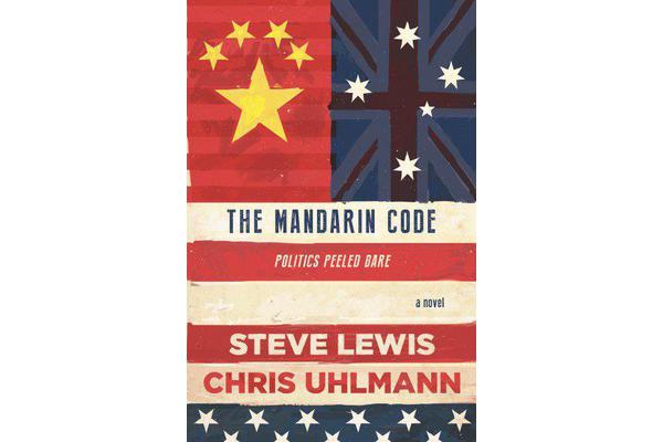 The Mandarin Code - Negotiating Chinese ambitions and American loyalties turns deadly for some