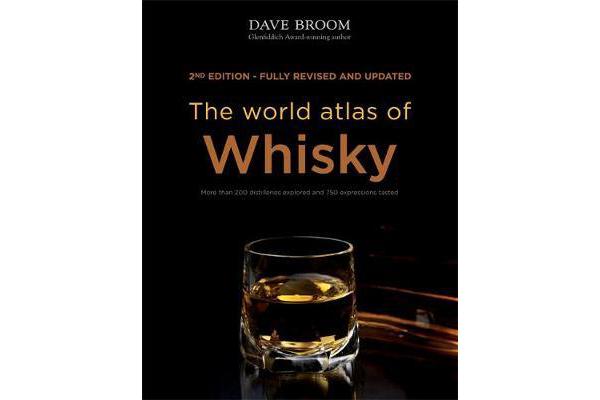 The World Atlas of Whisky