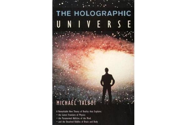 The Holographic Universe