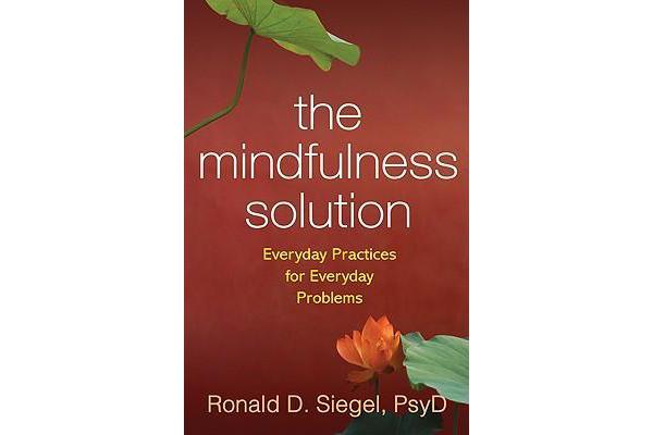 The Mindfulness Solution - Everyday Practices for Everyday Problems