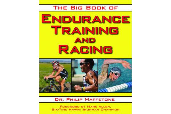 The Big Book of Endurance Training and Racing