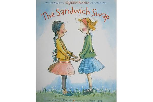 The Sandwich Swap