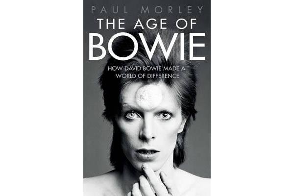 The Age of Bowie