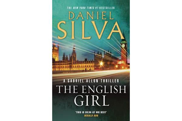 The English Girl