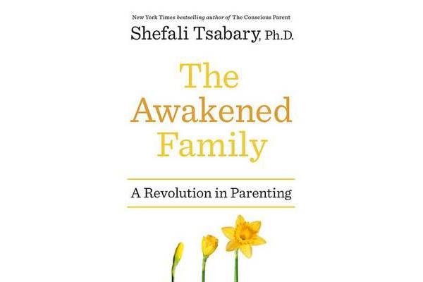 The Awakened Family - A Revolution in Parenting