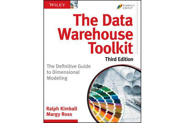 The Data Warehouse Toolkit - The Definitive Guide to Dimensional Modeling