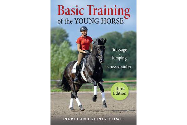 The Basic Training of the Young Horse