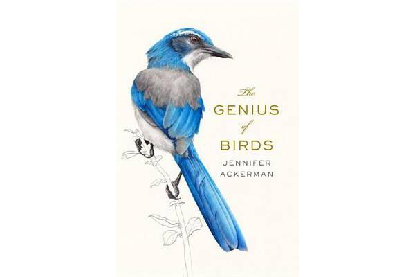 The Genius of Birds