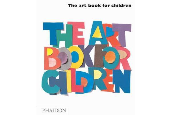 The Art Book for Children